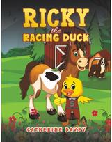 Ricky The Racing Duck