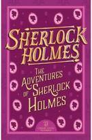 Sherlock Holmes: The Adventures of Sherlock Holmes
