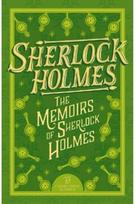 Sherlock Holmes: The Memoirs of Sherlock Holmes