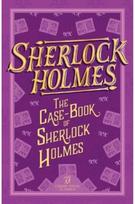 Sherlock Holmes: The Case-Book of Sherlock Holmes