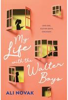 My Life with the Walter Boys: Now a Netflix Series! Now a Netflix Series!
