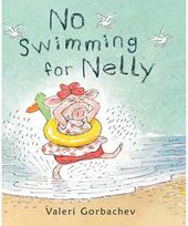 No Swimming for Nelly