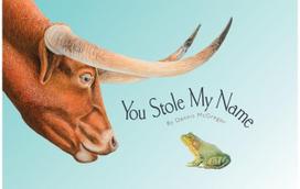 You Stole My Name The Curious Case of Animals with Shared Names