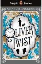 Penguin Readers Level 6: Oliver Twist (ELT Graded Reader): Abridged Edition Abridged Edition