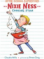 Nixie Ness: Cooking Star