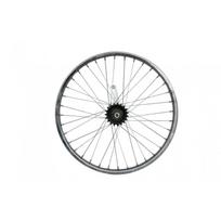 Shining 20" 7A SS Falcon Galinis ratas