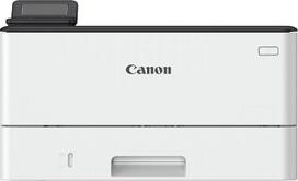 "Canon i-SENSYS LBP246dw" A4 formato juodai baltas lazerinis spausdintuvas, USB, LAN, "Wi-Fi", 250 lapų popieriaus kasetė, 5 eilučių LCD ekranas, dvipusis spausdinimas