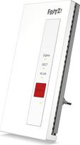 "FRITZ!Smart Gateway": Lengvas Zigbee ir DECT ULE išmaniųjų namų įrenginių prijungimas, Matter Bridge funkcija, išmaniųjų namų įrenginių skaičiaus išplėtimas ir stabilus ryšys per WLAN/LAN