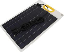 100 W nešiojamoji saulės baterija 12 V 24 V mobilusis telefonas 5 A Įranga DC12 V su plokšte, skirta akumuliatoriui išorėje Mobilieji telefonai, veikiantys akumuliatoriaus saulės baterijos