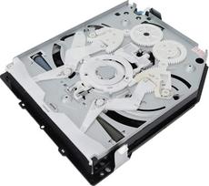 DVD kompaktinių diskų įrenginys, KEM-490 Nešiojamasis žaidimų grotuvas Optinis diskas DVD kompaktinių diskų įrenginys, skirtas 1100 žaidimų konsolei