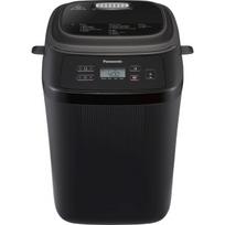 Duonkepė Duonos Kepimo Aparatas - Panasonic SD-PN100 18 Programų 4 Be Glitimo Pasirinkimų 13 Valandų Laikmatis 200-280g Juodas