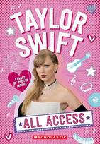 Knyga - Taylor Swift: All Access
