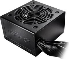 Maitinimo šaltinis Power supply ASRock Challenger Bronze 550W (CL-550B), Pilka