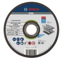 BOSCH kampinio šlifuoklio šlifavimo diskas 2 608 601 513