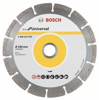 BOSCH Pjovimo diskai 2 608 615 030