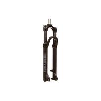 Šakė RockShox Judy Silver TK - Crown 27.5"