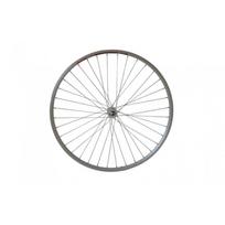 Shining CT-46 NUT 28" priekinis ratas | silver