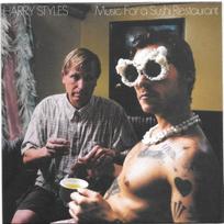 Harry Styles - Music For A Sushi Restaurant CD