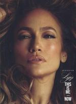 Jennifer Lopez - This Is Me...Now CD
