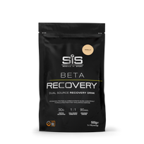 SIS Beta Fuel Recovery gėrimas | 500g | Vanilla