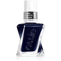 essie Gel by essie gelio efekto nagų lakas atspalvis 400 caviar bar 13.5 ml