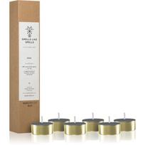 Smells Like Spells Norse Magic Hag arbatinė žvakė (purification/protection) 6 vnt.