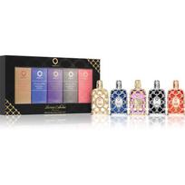 Orientica Luxury Collection Discovery set dovanų rinkinys Unisex