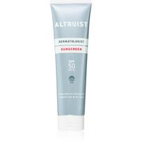 Altruist Sunscreen apsaugos nuo saulės kremas SPF 50 100 ml