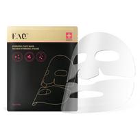 FOREO FAQ™ Glass Skin Collagen Face Mask hidrogelio kaukė, suteikianti odai glotnesnę išvaizdą 5 vnt.