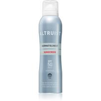Altruist Sunscreen apsaugos nuo saulės purškiklis SPF 50 200 ml