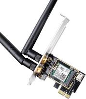 "Cudy" PCIe tinklo plokštės