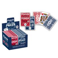 PIATNIK  Pokerio kortos