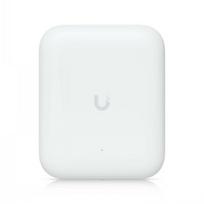 Ubiquiti Access Point | U7 Pro Outdoor | 8600Mbit/s | Ethernet LAN (RJ-45) ports 1 | MU-MiMO Yes | PoE in|U7-PRO-OUTDOOR