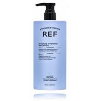 Ref Intense Hydrate Shampoo drėkinantis šampūnas sausiems ir trapiems plaukams - 600 ml.