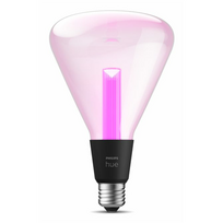 Išmanioji elektros lemputė Philips Hue WCA Lightguide Triangle  E27  6.8 W  White and colour ligh