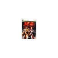 TEKKEN 6 XBOX 360 naudotas
