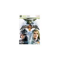 SOULCALIBUR IV XBOX 360 naudotas