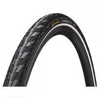 "Padanga" 28" "Continental Contact" padangos 700x42C Black