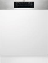 AEG FEE73716PM 7000 series integrated dishwasher (FEE73716PM)