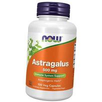 Astragalus Root, Astragalus 500, Now Foods 100vegcaps (71128011) 100vcaps