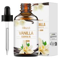 Grynas vanilės eterinis aliejus 30 ml aromaterapinis aliejus masažui, odos, plaukų priežiūrai, drėkinantis, kūno aliejus, difuzorius, žvakių gamyba One Size vanilė