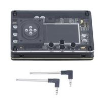 Theremin rinkinys elektroninis novatoriškas mini muzikos instrumentas su ekranu