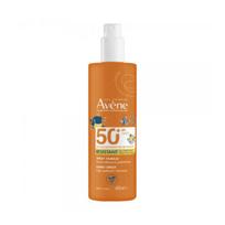 Avéne Family Spray SPF 50+ apsaugos nuo saulės purškiklis, 400 ml