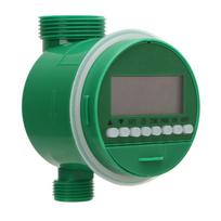 Programuojamas laistymo laikmatis Automatinis LCD ekranas Energiją taupantis purkštuvų laikmatis su filtru kiemui