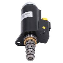Hidraulinio siurblio solenoidinis vožtuvas CAT 320B E320C E320D KDRDE5K 31 40E30 111?9916