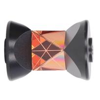 360 laipsnių mini prizmė raudona plėvelė universalus reflektorius Leica GRZ101 tacheometrui