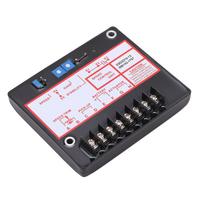 ESD2210 12 Generatoriaus Variklio Valdiklis Valdymo Skydelis Elektroninis Genseto Sūkių Reguliatorius DC12?24V