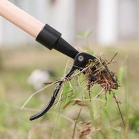 Piktžolių naikinimo įrankis „Claw Weeder Root Remover Outdoor Killer Tool“.