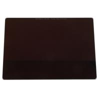 Square ND Filter 4x5.65in Cinema Neutral Density Filter Compatible with Matte Box Filter Frame Dual ND1000