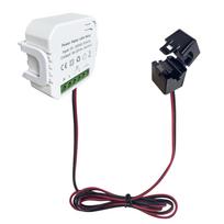 „WiFi Smart Energy Monitor“ vienfazis elektros skaitiklis su 200 A CT srovės transformatoriumi